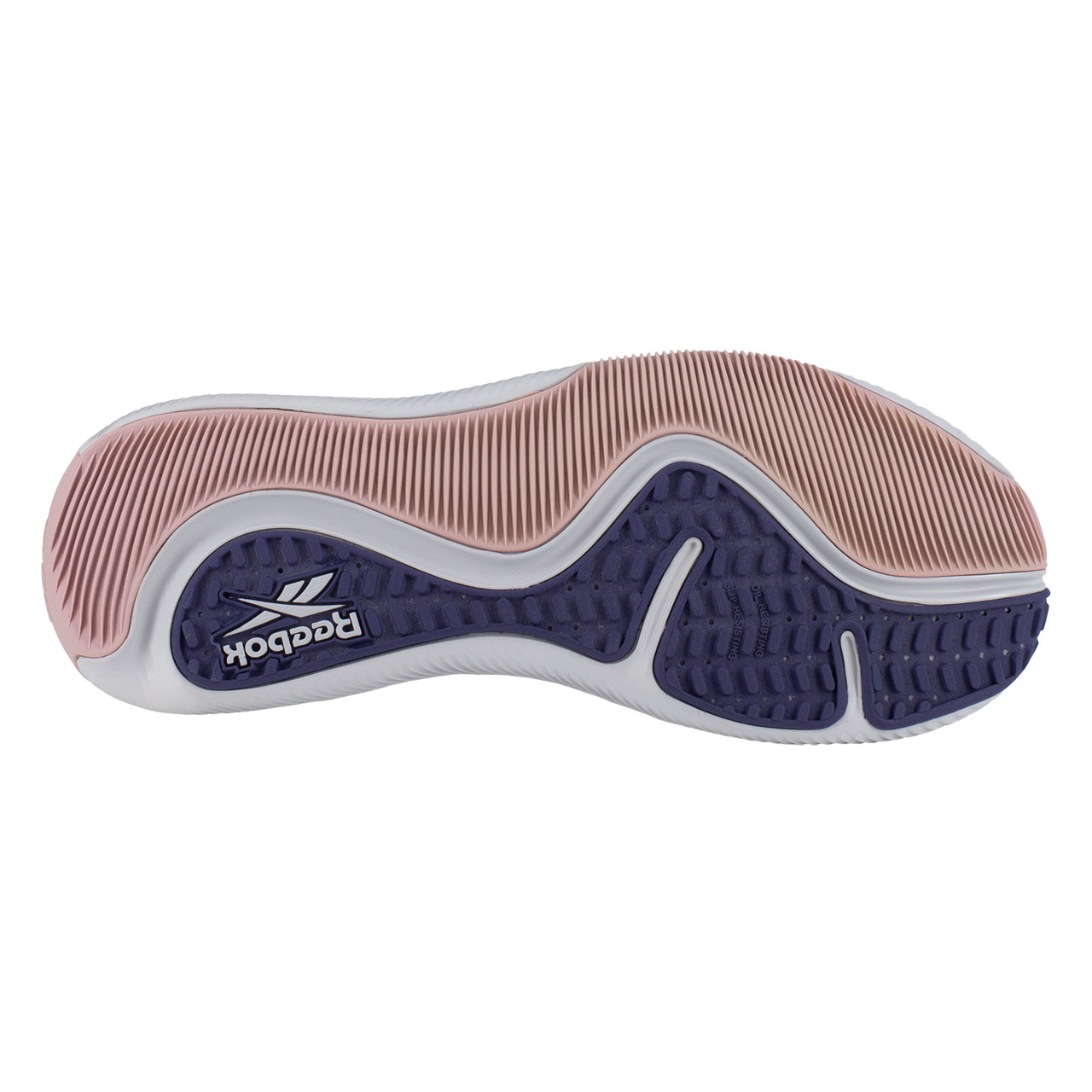 Reebok HIIT TR #RB481 Women's Athletic Composite Safety Toe Work